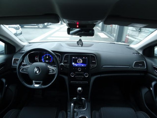 RENAULT MEGANE 1.5 DCI ENERGY 