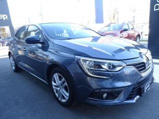 Renault Megane 1.5 dCi EDC Energy 