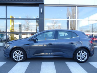 Renault Megane 1.5 dCi EDC Energy 