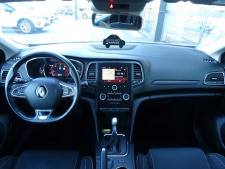 Renault Megane 1.5 dCi EDC Energy 