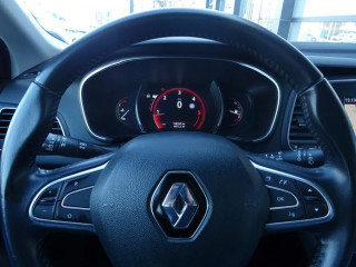 Renault Megane 1.5 dCi EDC Energy 