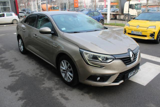 Renault Megane 1.6 sCe Zen 