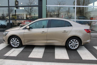 Renault Megane 1.6 sCe Zen 