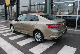 Renault Megane 1.6 sCe Zen 
