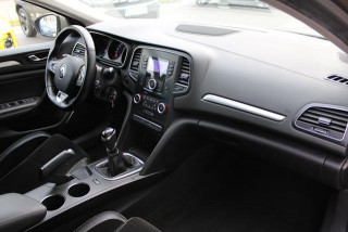 Renault Megane 1.6 sCe Zen 