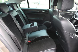 Renault Megane 1.6 sCe Zen 