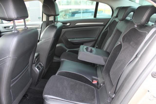 Renault Megane 1.6 sCe Zen 