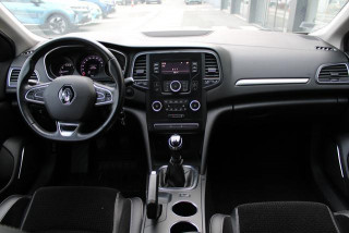 Renault Megane 1.6 sCe Zen 