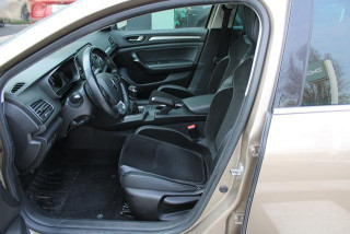 Renault Megane 1.6 sCe Zen 