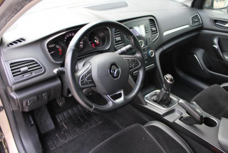 Renault Megane 1.6 sCe Zen 