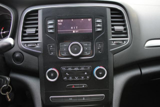 Renault Megane 1.6 sCe Zen 