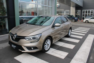 Renault Megane 1.6 sCe Zen 