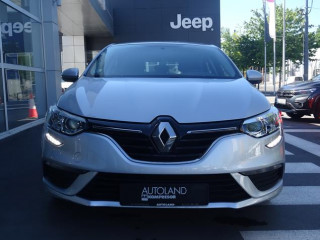 Renault Megane 1.6 SCE Life 