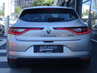 Renault Megane 1.6 SCE Life 