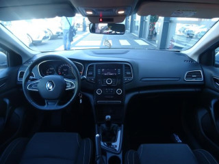 Renault Megane 1.6 SCE Life 