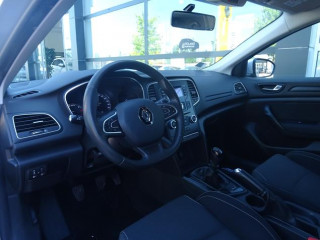 Renault Megane 1.6 SCE Life 