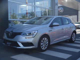 Renault Megane 1.6 SCE Life 