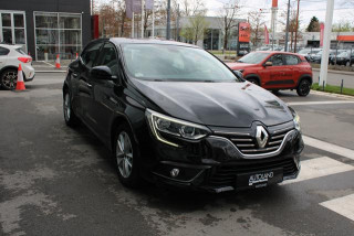 Renault Megane 1.5 dCi 