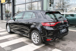 Renault Megane 1.5 dCi 
