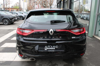 Renault Megane 1.5 dCi 