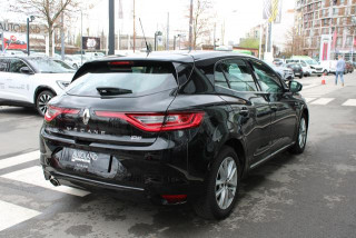 Renault Megane 1.5 dCi 