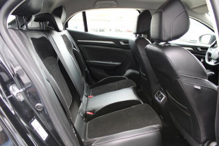 Renault Megane 1.5 dCi 