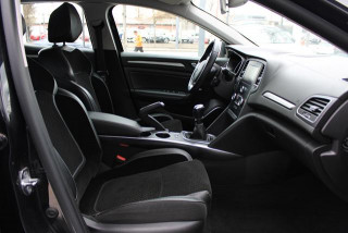 Renault Megane 1.5 dCi 