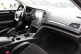 Renault Megane 1.5 dCi 