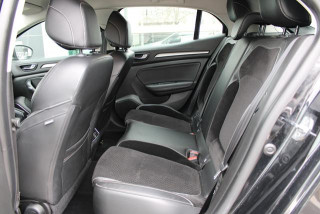 Renault Megane 1.5 dCi 