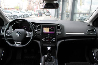 Renault Megane 1.5 dCi 