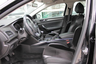 Renault Megane 1.5 dCi 