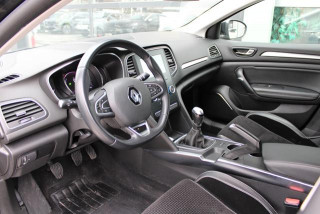 Renault Megane 1.5 dCi 