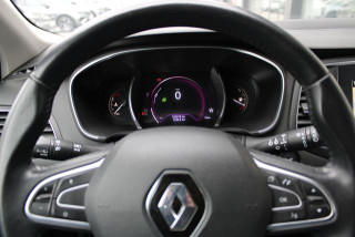 Renault Megane 1.5 dCi 