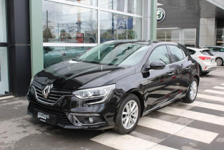 Renault Megane 1.5 dCi 