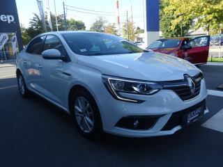 Renault Megane 1.6 SCE Life 