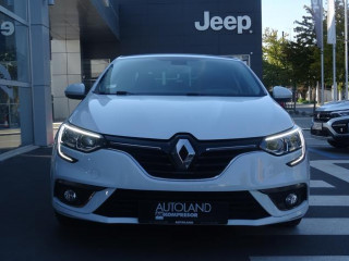 Renault Megane 1.6 SCE Life 