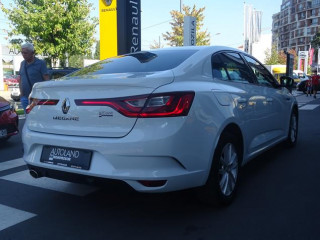 Renault Megane 1.6 SCE Life 