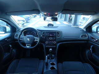 Renault Megane 1.6 SCE Life 