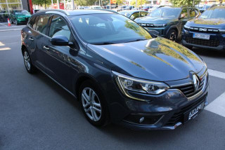 Renault Megane 1.5 dCi Limited 