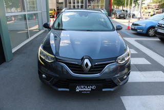 Renault Megane 1.5 dCi Limited 