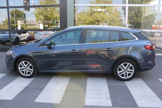 Renault Megane 1.5 dCi Limited 