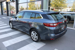 Renault Megane 1.5 dCi Limited 