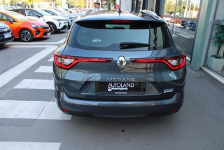 Renault Megane 1.5 dCi Limited 
