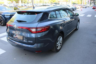 Renault Megane 1.5 dCi Limited 