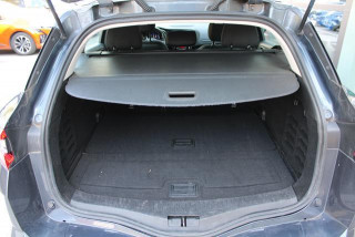 Renault Megane 1.5 dCi Limited 