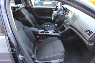 Renault Megane 1.5 dCi Limited 