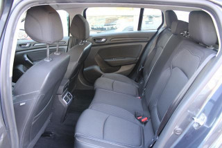 Renault Megane 1.5 dCi Limited 