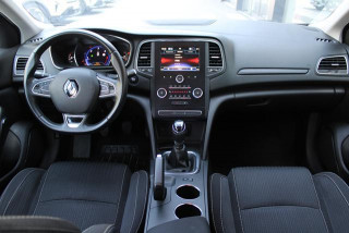 Renault Megane 1.5 dCi Limited 