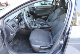 Renault Megane 1.5 dCi Limited 