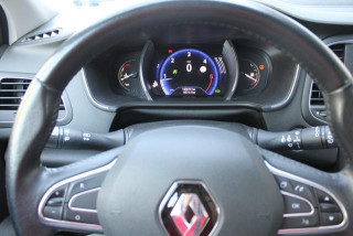 Renault Megane 1.5 dCi Limited 